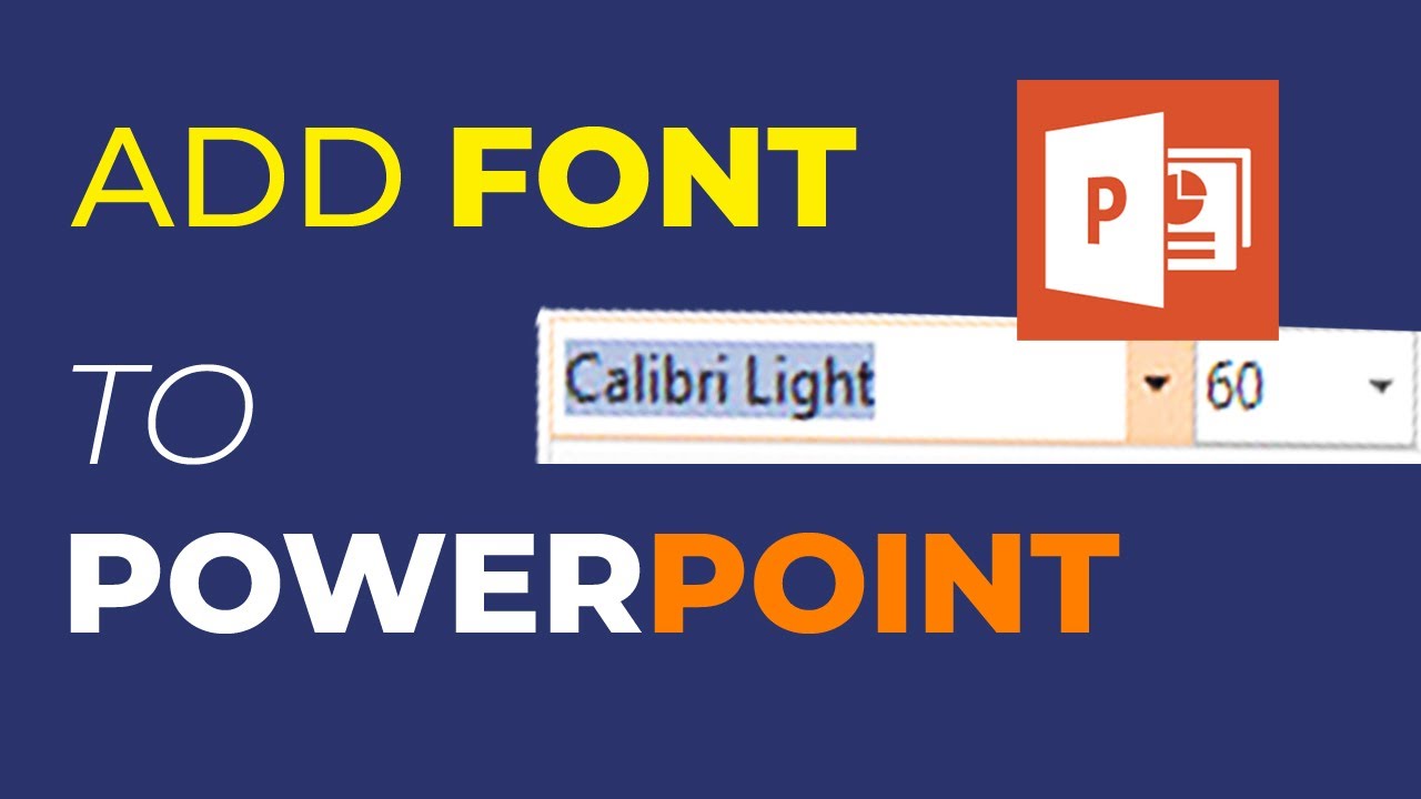 powerpoint fonts for mac and pc